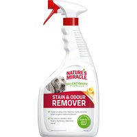 Nature's Miracle Flecken- und Geruchsentferner Dog Melone 946 ml