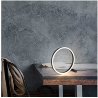 Just light. LeuchtenDirekt LED Tischleuchte RITUS, 3000 Kelvin, dimmbar