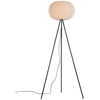 Just light. Stehlampe Papel Kunststoff