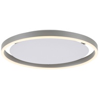 Just light. Just Light RITUS - 39,3cm, Aluminium