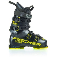 Fischer RANGER 110 GW DYN BLACK/BLACK, schwarz 27.5