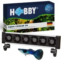 Hobby Aqua Cooler V6 Kühleinheit für Aquarien ab 300