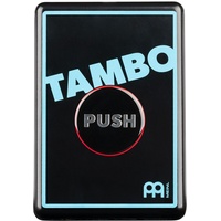 Meinl STB4 Digital Stomp Box Tambourine