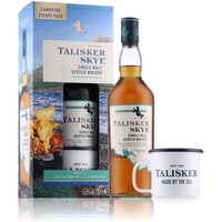 Talisker Skye Single Malt Scotch 45,8% vol 0,7 l