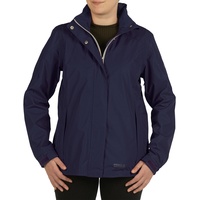 PRO-X elements Damen Funktionsjacke Damenjacke, MARINE,