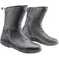 Gaerne Aspen Motorradstiefel, schwarz, 44