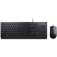 Lenovo Keyboard spanish Tastatur