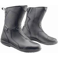 Gaerne Aspen Motorradstiefel, schwarz, 43