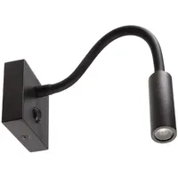 Deko-Light Brahe I (341237) schwarz