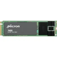 Micron 7450 PRO M.2 (22x80)Non-SED