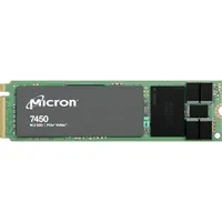 Micron 7450 PRO 480GB NVMe M.2 (22x80)Non-SED