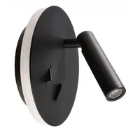 Deko-Light Brahe IV (D-341243) Schwarz