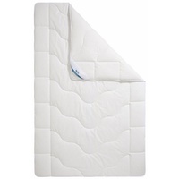 Beco Kunstfaserbettdecke »Proneem«, warm, Bezug Baumwolle oder Polyester, (1