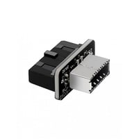 GRAUGEAR 18025 USB-Adapter, USB 3.0 auf USB 3.1 Typ-E