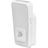 LEDVANCE Lunetta Torch mit Bewegungs- und Tageslichtsensor