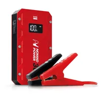 GYS GYS, Starthilfe, Booster Lithium Nomad Power 300 (300