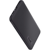Trust Primo Powerbank - Schwarz