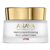 AHAVA Halobacteria Restoring Nutri-action Cream 50 ml
