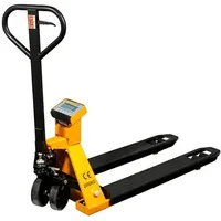 PCE Instruments Industriewaage PCE-PTS 1N