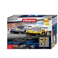 Carrera Digital 132 Starter Set 2022