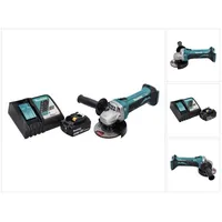Makita DGA452RT1