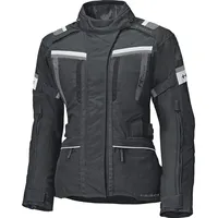 Held Tourino Top Damen - Schwarz/Weiß - Lang XL