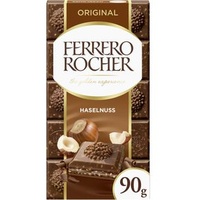 Ferrero Rocher Tafel Original 90g