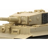 TAMIYA 300012647 - 1:35 Zimmerit Dekor-Satz Tiger I,