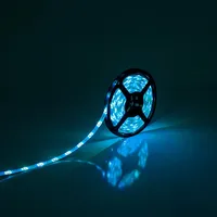 NÄVE LED-Stripe 500 cm RGB