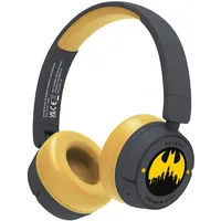 OTL Batman Gotham City Schwarz/Orange