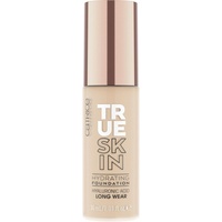 Catrice True Skin Hydrating Foundation