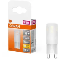 Osram LED-Lampe 4058075757943 1,9 W G9 warmweiß 1 St.