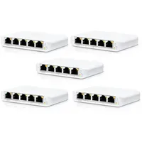 UBIQUITI networks UniFi USW-Flex Mini 5 St.