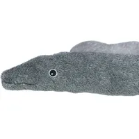 Trixie Aal Karl 94 cm grau