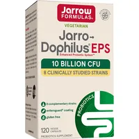 Jarrow Formulas EPS Jarro-Dophilus - 10 Billion CFU, 120