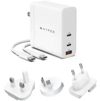 Hyper HyperJuice 140W GaN USB-C Ladegerät