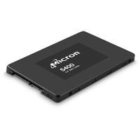 Micron 5400 MAX - Mixed Use 960GB, 2.5"/SATA 6Gb/s