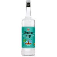 Berliner Luft Pfefferminzlikör 18% Vol.