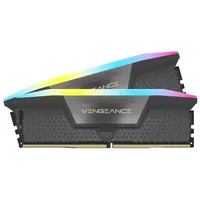 Corsair VENGEANCE RGB DDR5-5600 RAM EXPO CL36 Arbeitsspeicher Kit