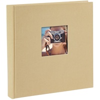 Goldbuch Album Bella Vista 25x25 beige/w. S.