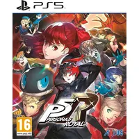 ATLUS Persona 5 Royal - Sony PlayStation 5 -