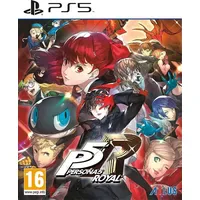 ATLUS Persona 5 Royal (PS5)