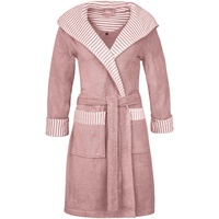 Esprit Bademantel Day rosa L