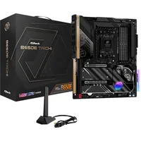 ASRock B650E Taichi AMD B650 Socket AM5 Extended ATX