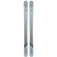 Scott Superguide 88 Blau/Grau 160 cm