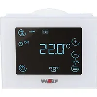 WOLF-Garten Raummodul RM-2 Raumthermostat Funk