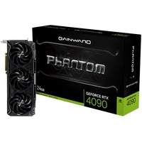 Gainward GeForce RTX 4090 Phantom 24 GB GDDR6X 2230