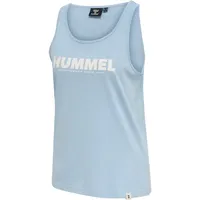 Hummel hmlLEGACY Tanktop Damen placid blue S