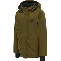 Hummel hmlURBAN Jungen 6086 - DARK OLIVE 104