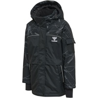 Hummel hmlCONQUER Jungen 2001 - Black - 152